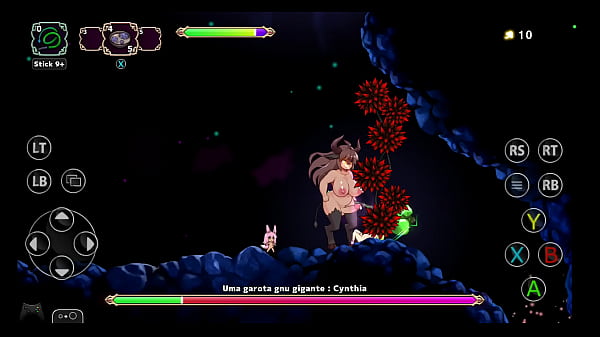 Futaken Valley FINAL PART Uncensored hermaphrodite hentai game