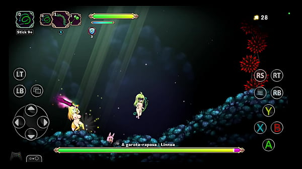 Futaken Valley FINAL PART Uncensored hermaphrodite hentai game