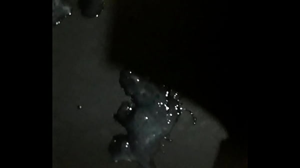 This is how the chair was filled with milk Thumbnail