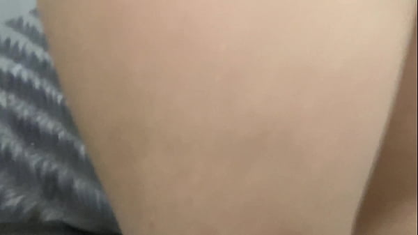 My best friend's wife come to my bathroom and made me cum with handjob 4k 60 fps
