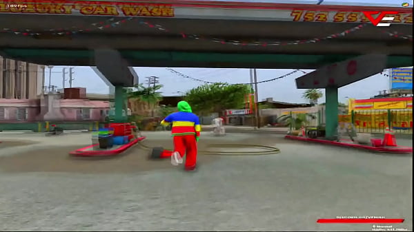 Act and Mira enjoys making the academy players have oral sex on all fours Thumbnail