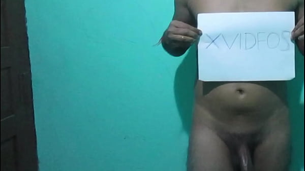 Vídeo de verificação