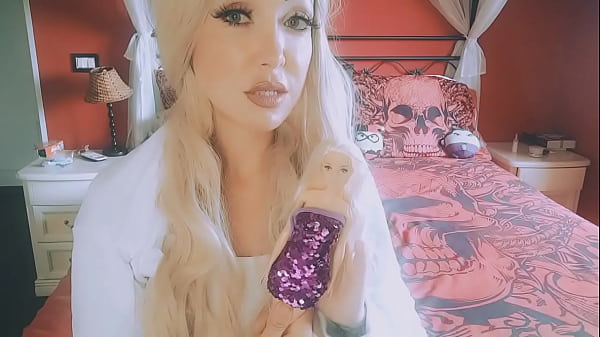 my wonderful barbie doll