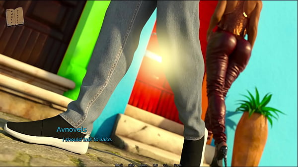 Shut Up And Dance 34 Thumbnail