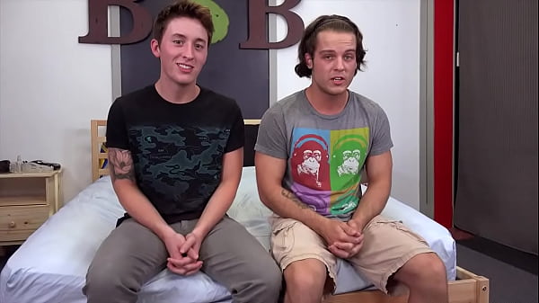 Zeno Kostas And Danny Cannon Raw