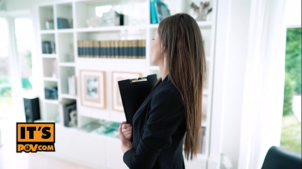 POV - Fucking Tina Kay in her hot ass and pussy