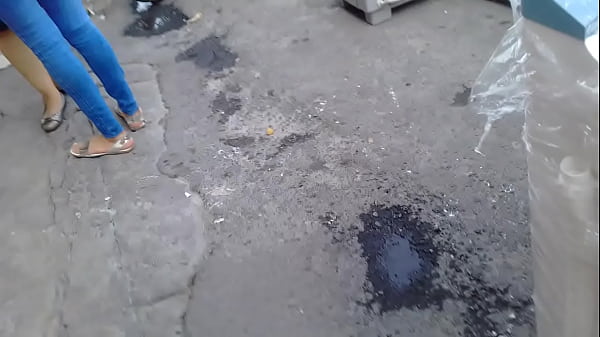 Skinny ass Thumbnail