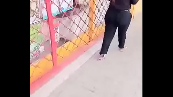 Petiza Culona