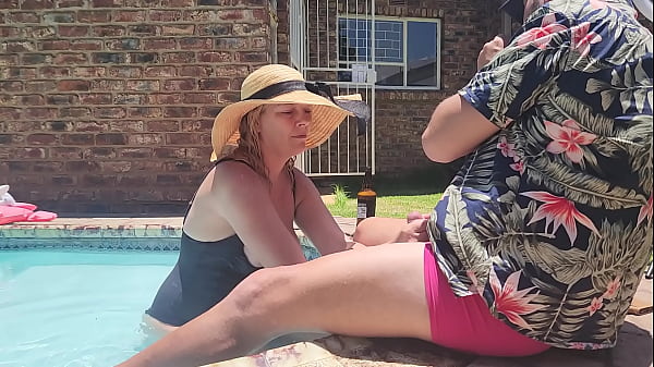 Old fat guy get his cock suck by hotel girl