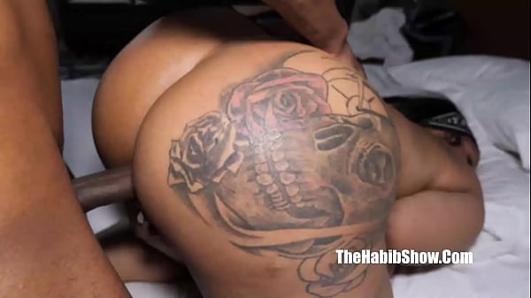 big booty bellatrice taking stretch3x bbc
