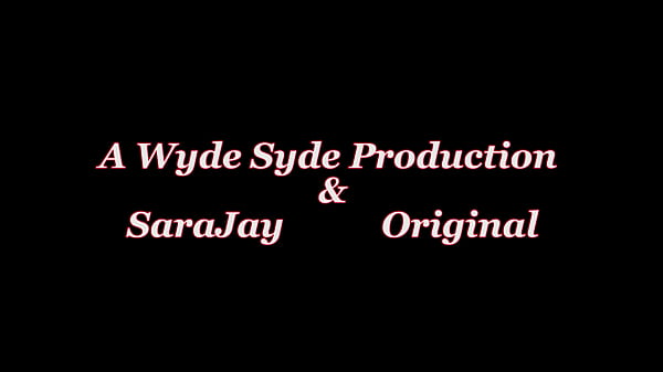 Puss-To-Puss Act! Joslyn Jane & Sara Jay Fuck Dual-Head Faux-cock!