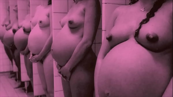 lactating videos