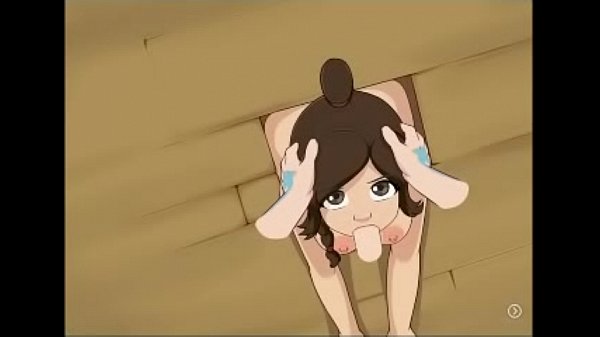 Four Elements Of Trainer / All Blowjob Cutscenes / part 1 / High Quality / audio