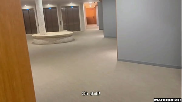 I Fuck The Cuckold Latina Hotwife And The Spanish Neighbor Caught touching In Secret !!