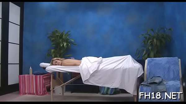 Massage clip 5: Vulgar Explizit
