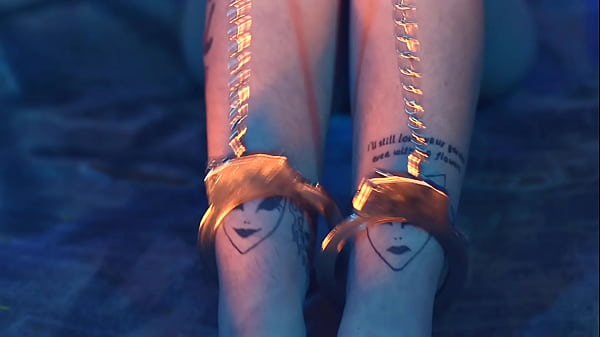 Bratty Footjob Training & Foot Worship Thumbnail