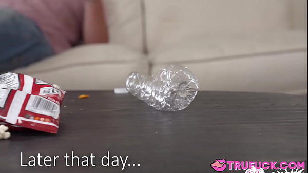 My Stepsis And I Finally Learn To Play Nice Haley Spades