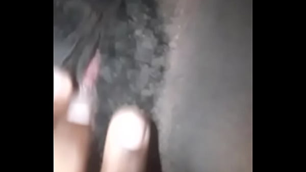 Masturbation Pussy noire Thumbnail