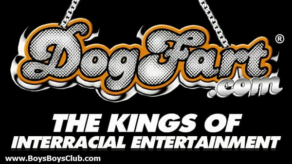 Big muscled black gay boys humiliate white twinks hardcore 04