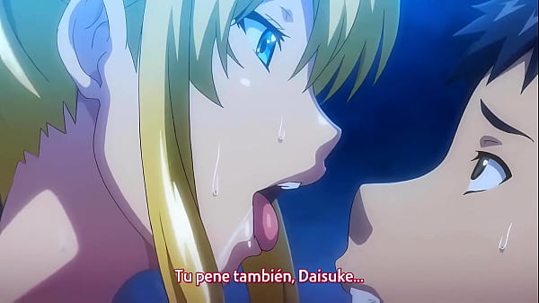 Tsuundero episodio 4 sub español