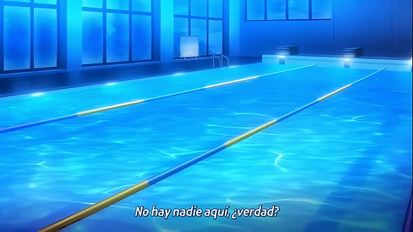 Tsuundero episodio 4 sub español