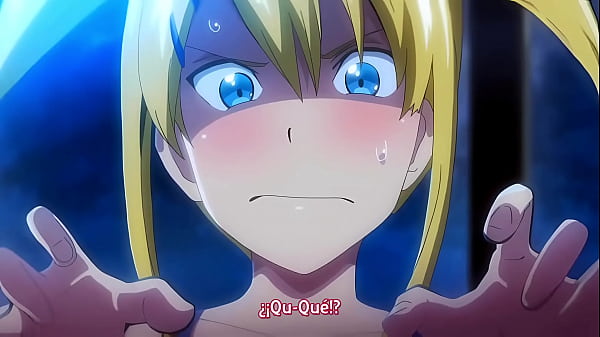 Tsuundero episódio 4 espanhol sub