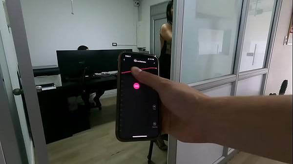 Challenge me to use my vibrator all day and look what happened