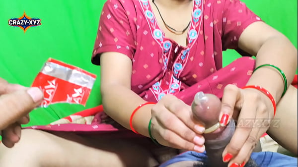 Desi Local Village Bhabhi tight pussy sex video, Indian beautiful village Bhabhi And Boyfriend Hotel room sex video Thumbnail