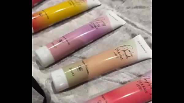 Lube Tasting Challenge Brand New BG Video out on my pages Thumbnail