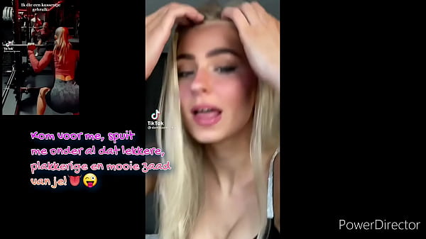 {Joivideo} Danique Hosmar