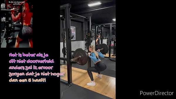 {Joivideo} Danique Hosmar