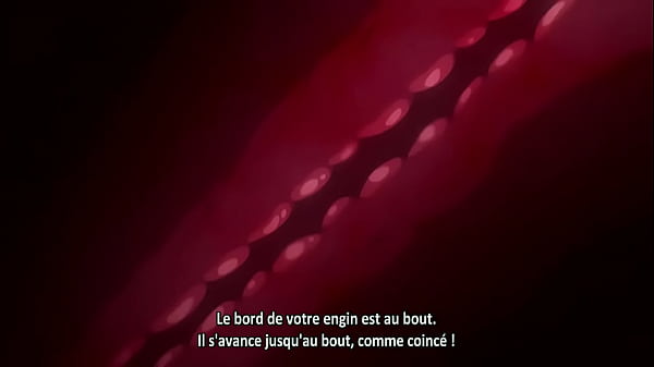Hentai - Saimin Seishidou ep1 - VOSTFR