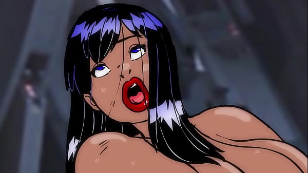 The Darkie Queen Adventures – Episode II – The Plan (Final cut)