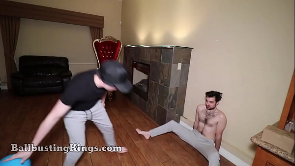 Grey Sweatpants Season Payback Time