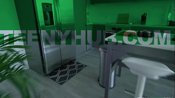 Lexi the Rebel Lexi Grey, Ike Diezel