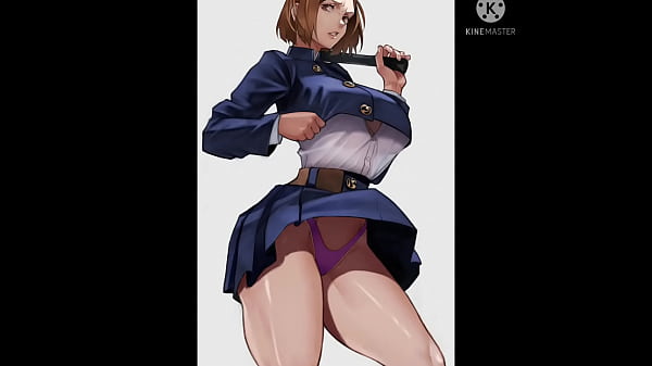 NOBARA BITCH NAUGHTY Thumbnail