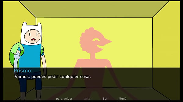 CORRUPTION TIME PARTE 1 HASTA EL FINAL