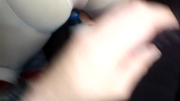 Ass in panties Thumbnail