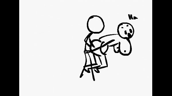 Valentine's Day adult cartoon Thumbnail