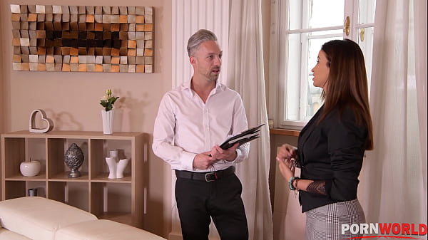 Real Hardcore Estate Thumbnail