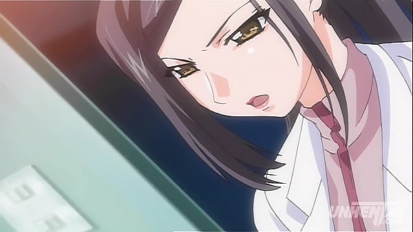 Doctor's Wife Caught him Fucking her Milf Patient - Hentai Uncensored