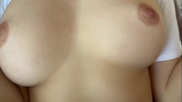 BG. Creampie. I like it when he empties his balls into me