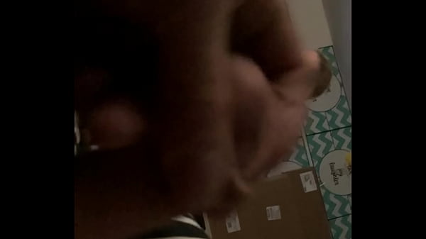 Aunt likes it when stroke