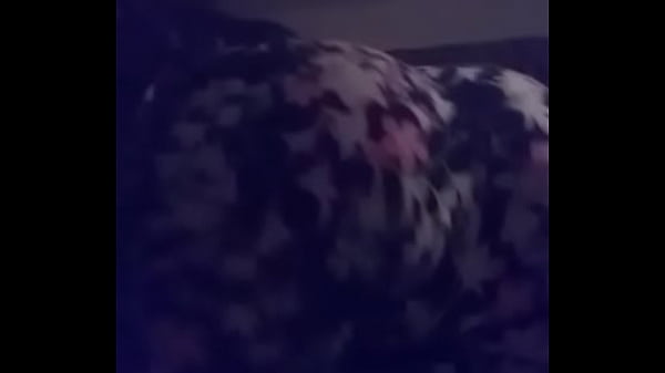 Margerie se contorcendo