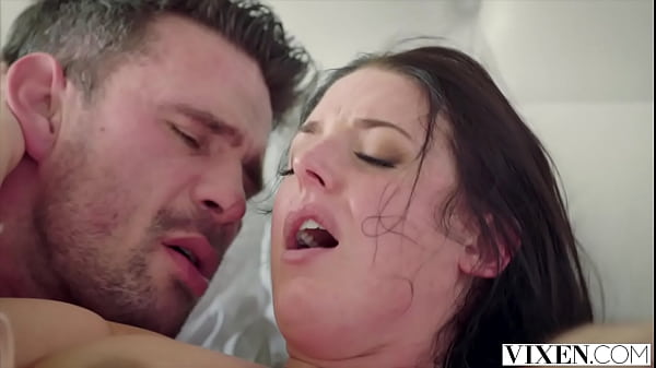 VIXEN - VOLUPTUOUS - The Buxom Beauty Compilation