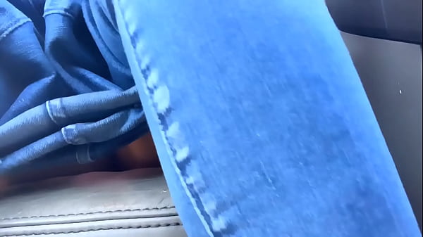 Pee Desperation in Car