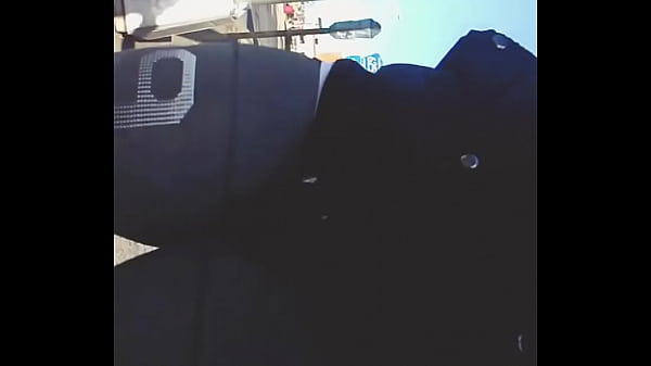 Amazing close up pussy print Thumbnail