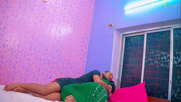 Indian desi girl demands sex from her husband every night