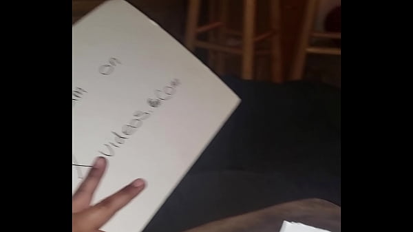 Vídeo de verificação