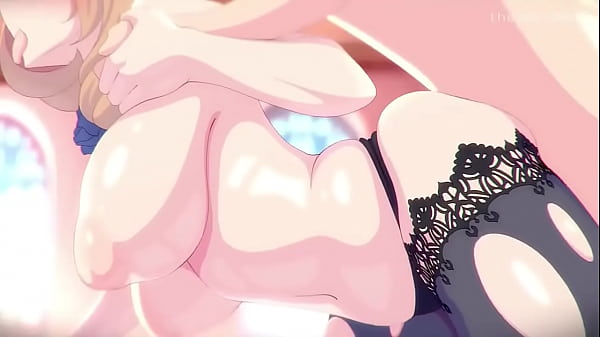 Hentai culona